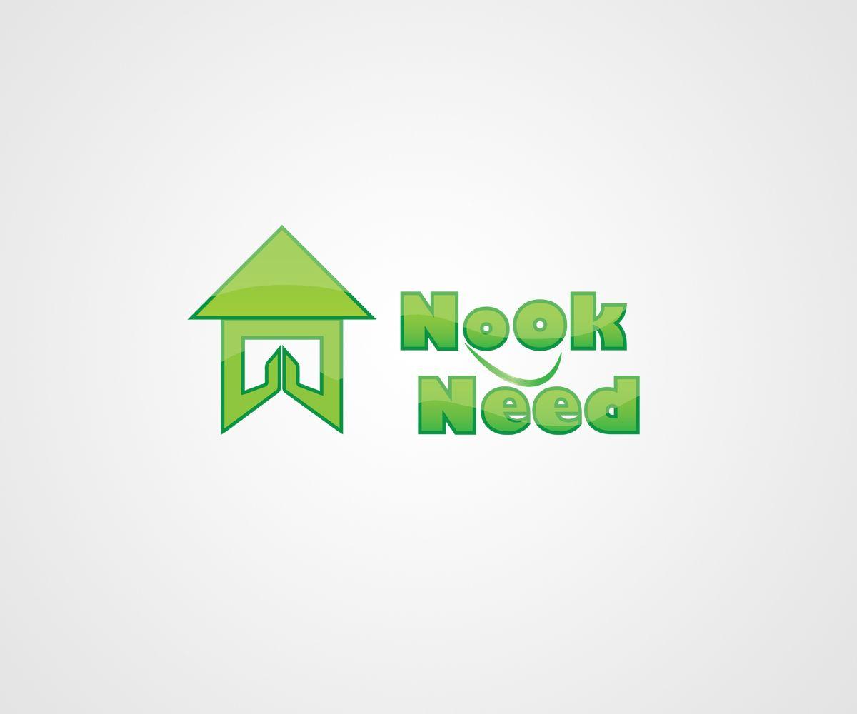 Nook Logo - Business Logo Design for Nook Need by Illuminati. Design