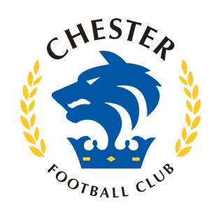 The Chester Logo - Chester Football Club – Official Website