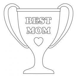 Black Mother'S Day Logo - Logodix