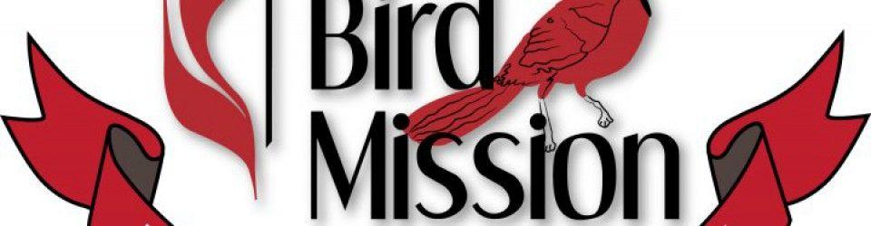 Red Bird Mission Logo - Red Bird Mission Trip United Methodist