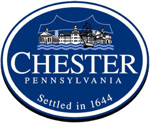 The Chester Logo - City of Chester | Official Municipal Government Site