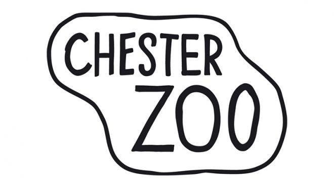 The Chester Logo - chester-zoo-logo.jpg | Zoological Society of London (ZSL)