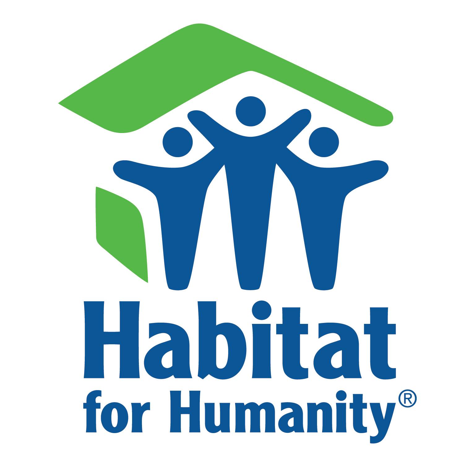 Habitat Logo - habitat-for-humanity-logo - Volunteer Kamloops