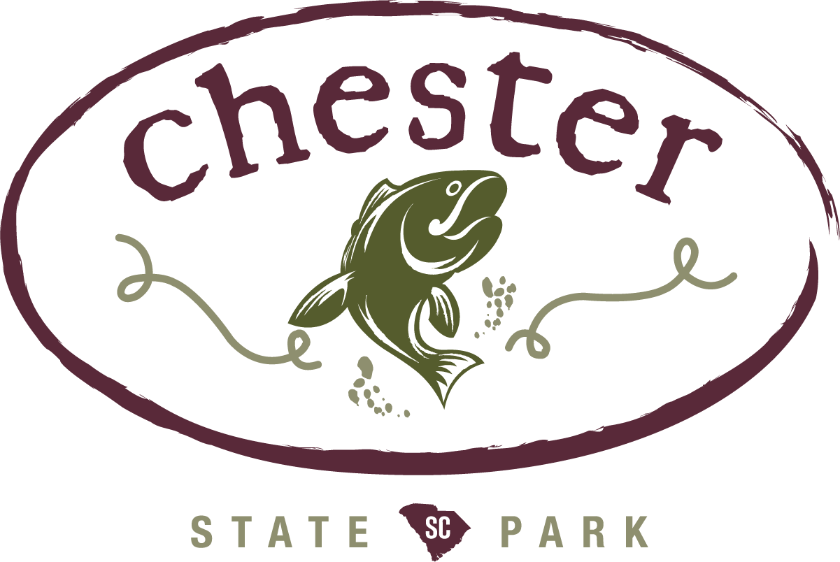 The Chester Logo - Chester | South Carolina Parks Official Site