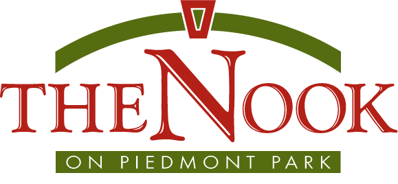 Nook Logo - Nook Logo - Piedmont Park Conservancy, Inc.