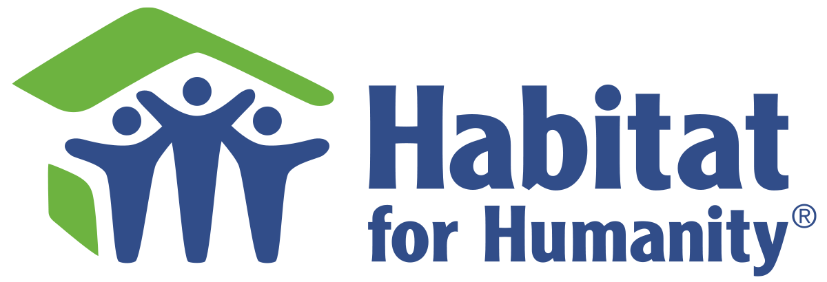 Habitat for Humanity Logo - Habitat for Humanity