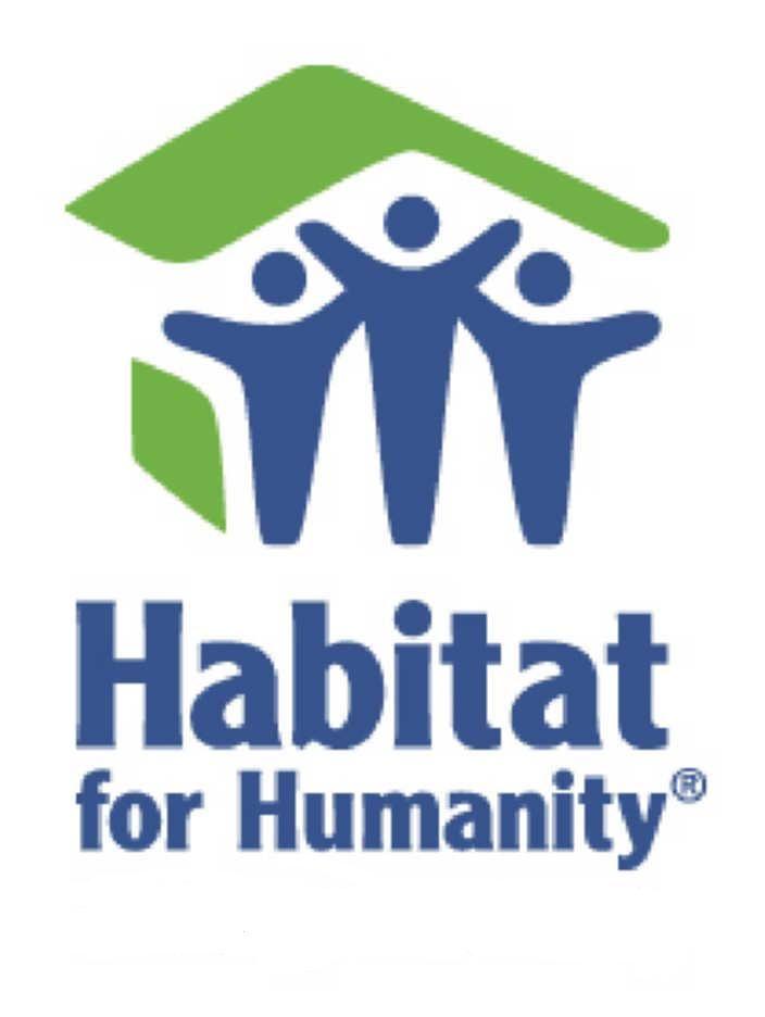 Habitat for Humanity Logo - habitat for humanity logo. Habitat for Humanity Fundraiser Mother's