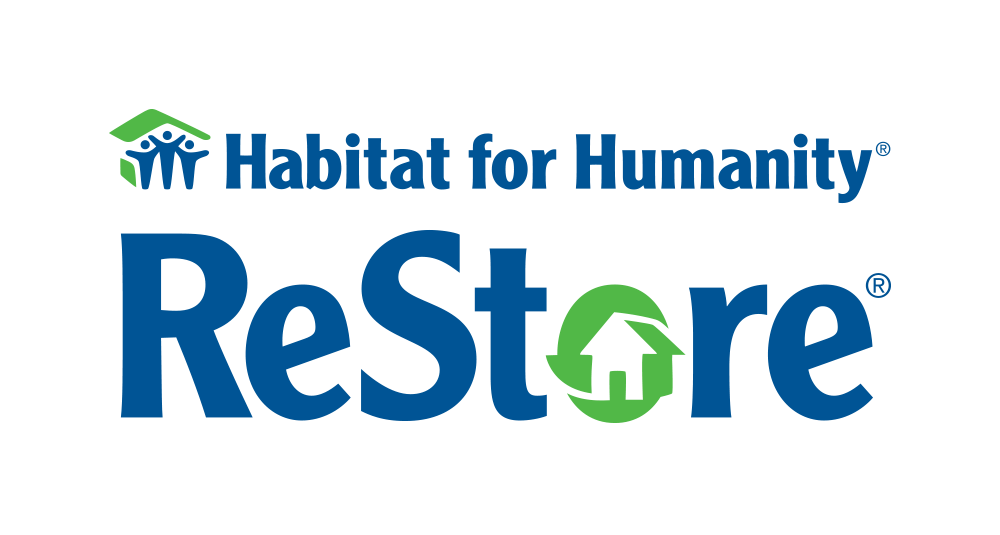 Habitat for Humanity Logo - Habitat Restore Logo Two Color Transparent Background