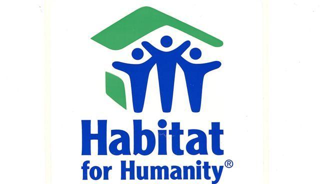 Habitat for Humanity Logo - Habitat For Humanity Logo Uwlax.edu_ Technology Composites