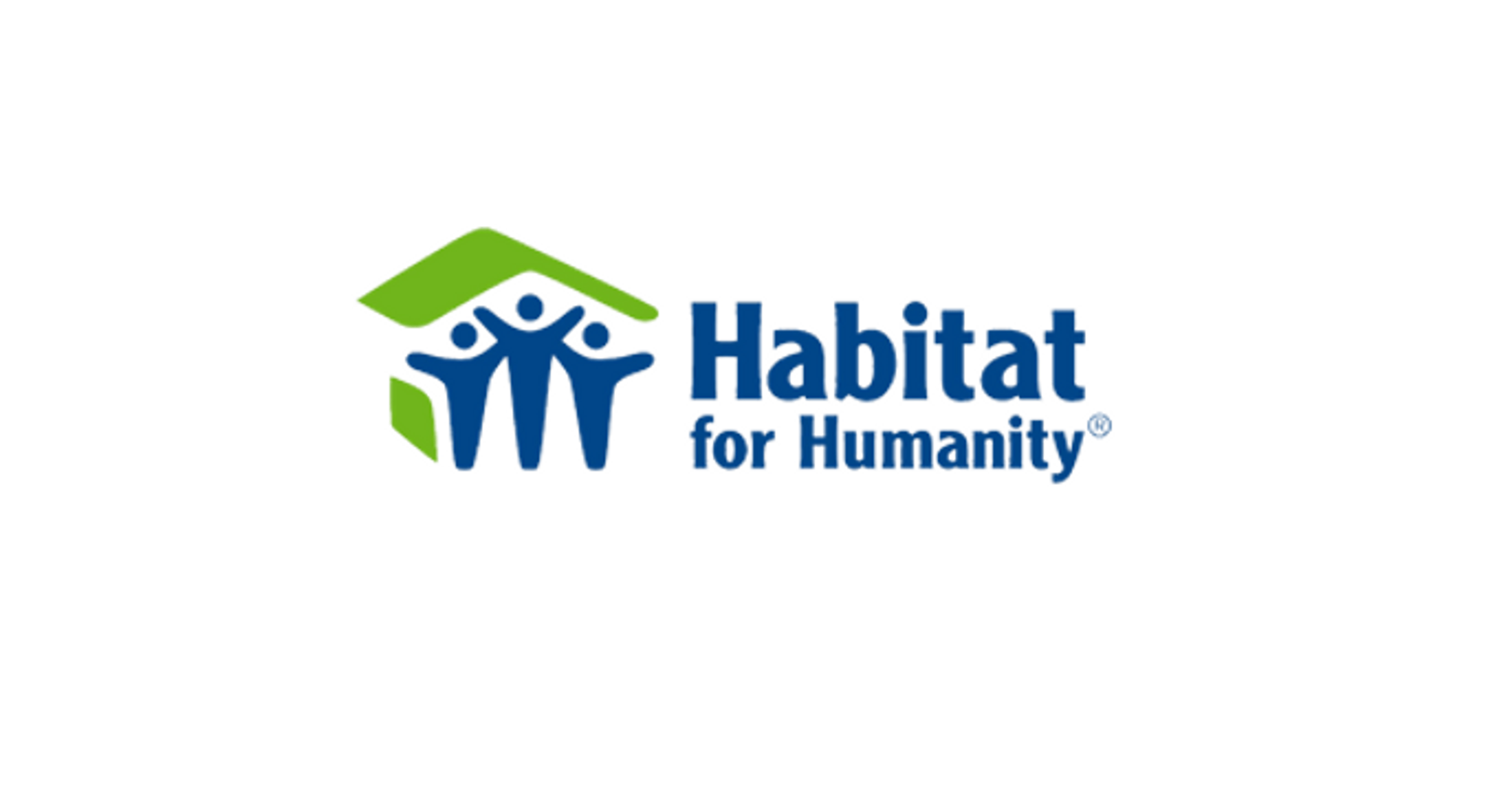 Habitat for Humanity Logo