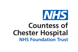 The Chester Logo - Countess of Chester Hospital NHS Trust