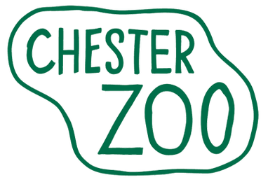 The Chester Logo - Chester Zoo