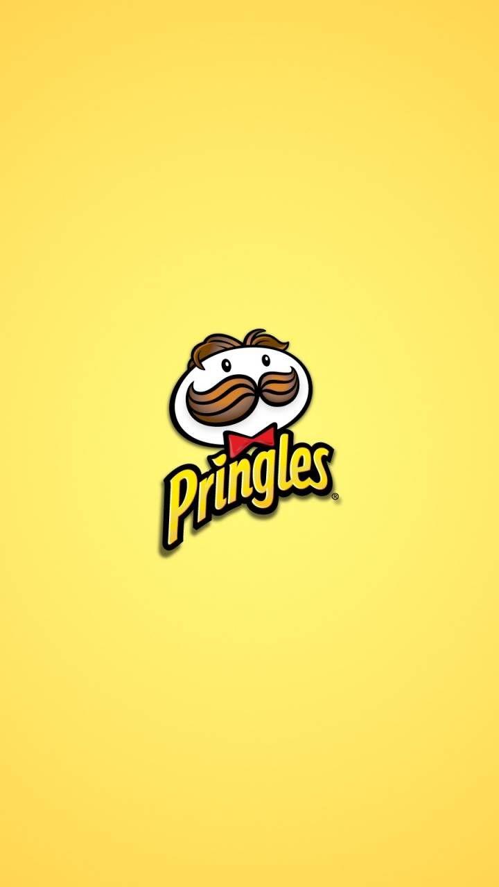 Pringles Logo - pringles logo Wallpaper by ThiagoJappz - 09 - Free on ZEDGE™
