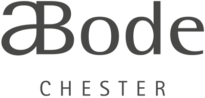 The Chester Logo - Luxury Hotel in Chester | ABode Chester