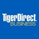 Tigerdirect.com Logo - TigerDirect
