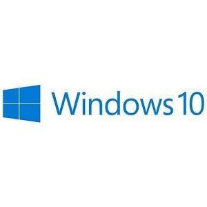 TigerDirect Logo - Microsoft Windows 10 Pro 64-Bit Operating System Software - 1PC,OEM ...