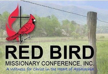 Red Bird Mission Logo - Red Bird Mission