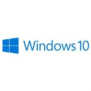 Tigerdirect.com Logo - Microsoft Windows 10 Pro License License, 64 Bit, English, OEM