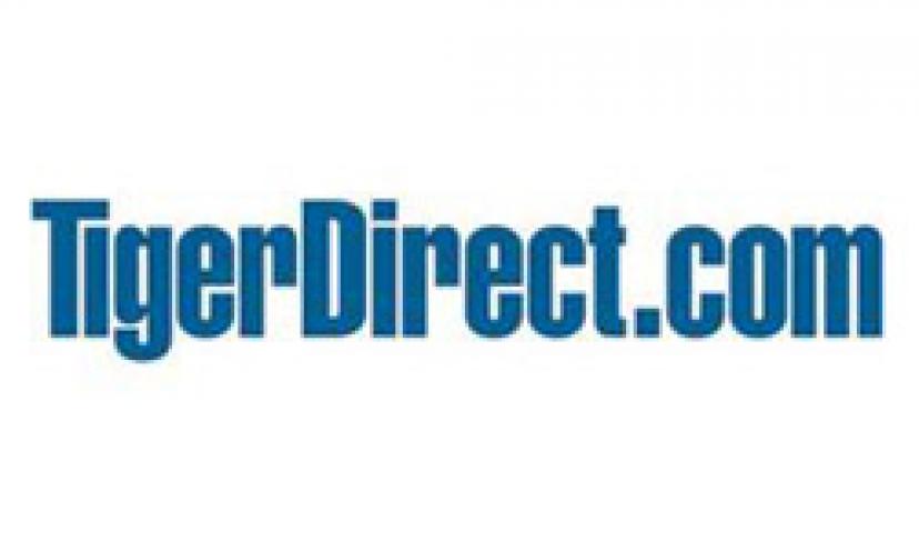 Tigerdirect.com Logo - Maximize your ASUS Computer's Performance with the Right Motherboard