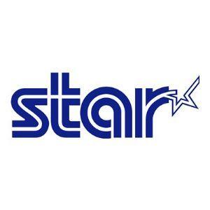 Tigerdirect.com Logo - Star TRF-80T3 - Thermal paper - 61 micron - Roll (3.15 in x 95 ft) 1 ...