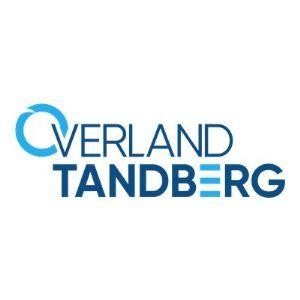 Tigerdirect.com Logo - Overland Storage - Power supply - redundant (plug-in module) at ...