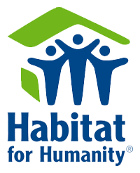 Habitat for Humanity Logo - H4H | H4H