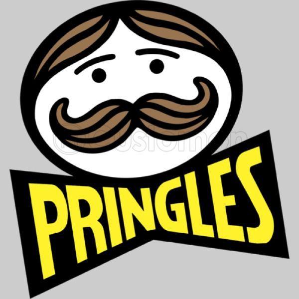 Pringles Logo - Pringles Logo Youth T-shirt