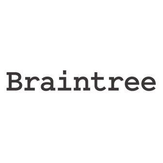 Briantree Logo - braintree | Chargeback