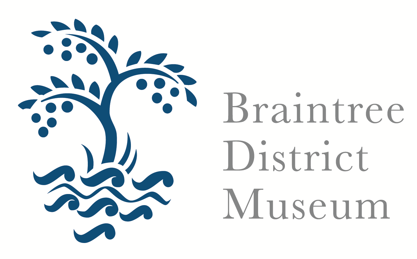 Briantree Logo - Braintree Museum