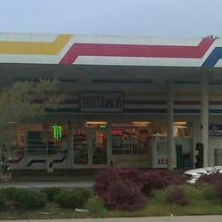Go Mart Convenience Stores Logo - On the Go Mart - CLOSED - Convenience Stores - 7051 South Blvd ...