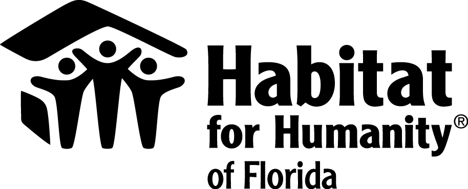 Habitat for Humanity Logo - Habitat for Humanity of Florida : Home