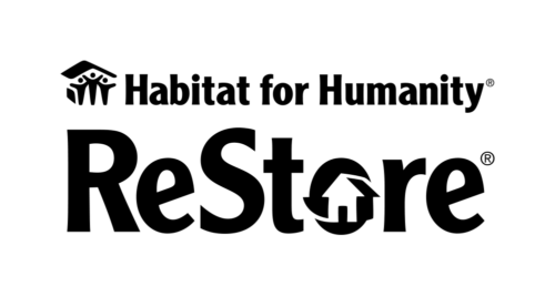 Habitat for Humanity Logo - Volunteer