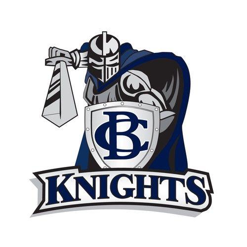 Knights Logo - Unusual Knights Logo Design #35912