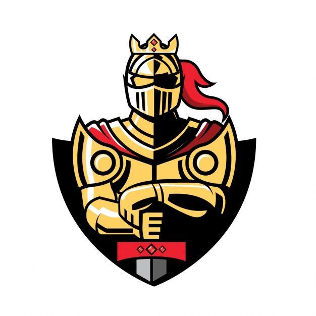 Knights Logo - Knight Vectors, Photos and PSD files | Free Download