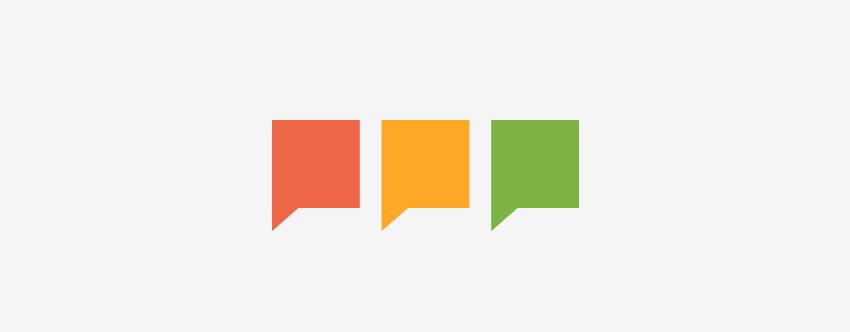 Speech Bubble Phone Logo - Brand guidelines Archive · TrustYou