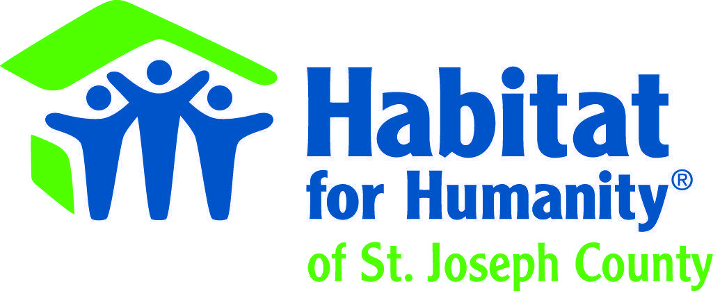 Habitat for Humanity Logo - Habitat for Humanity logo CMYK