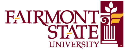 Fairmont State Logo - Study in the USA at Fairmont State University