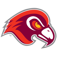 Fairmont State Logo - UVa Wise Athletics Falls In Five Sets To Fairmont State