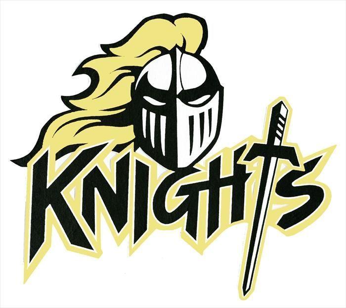 Knights Logo - knights logo | LIBERTY KNIGHTS Boys' Basketball Team Logo | Man cave ...