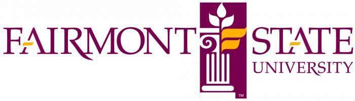 Fairmont State Logo - New Marketing Campaign Puts Students First | Maroon & White ...