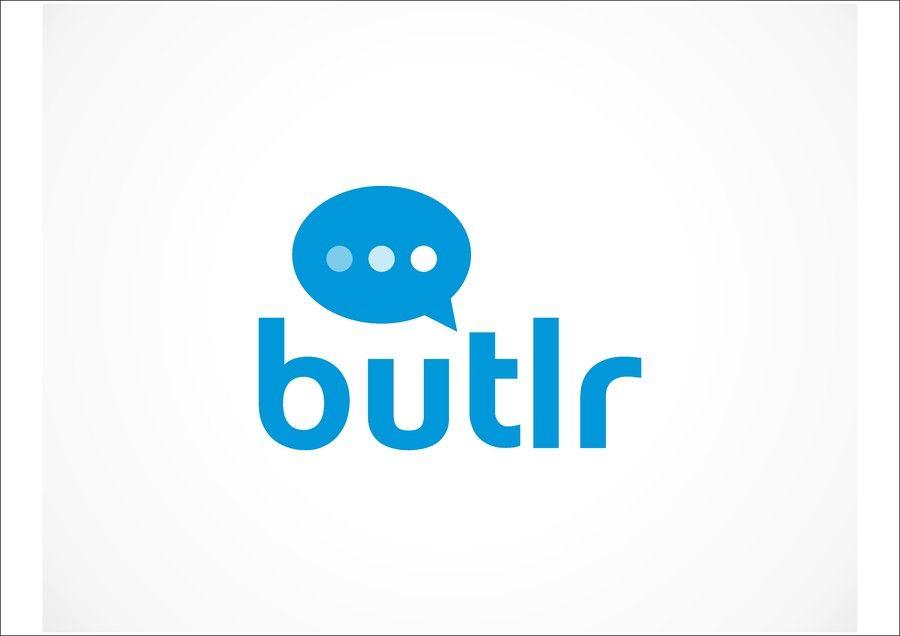 Speech Bubble Logo - Entry #31 by SandeepRevankar for design modern logo with a speech ...
