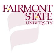 Fairmont State Logo - Working at Fairmont State University