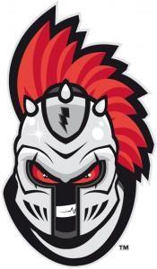Full Logo - Nashua Silver Knights: Silver Knights Logos