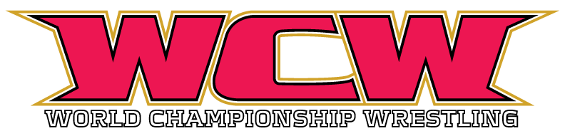 WCW Logo - WCW Custom Logo