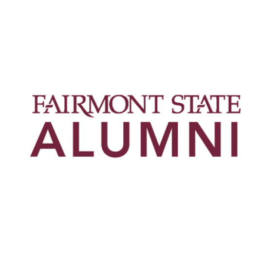 Fairmont State Logo - Fairmont State Alumni Association | Volunteer Marion