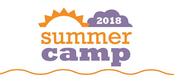 Summer Camp Logo - Summer Camps 2018