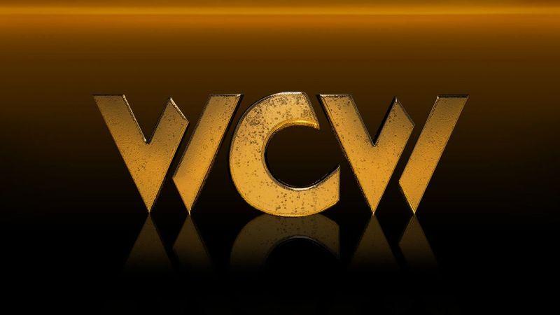 WCW Logo - Rebuilding WCW for 2019 Return
