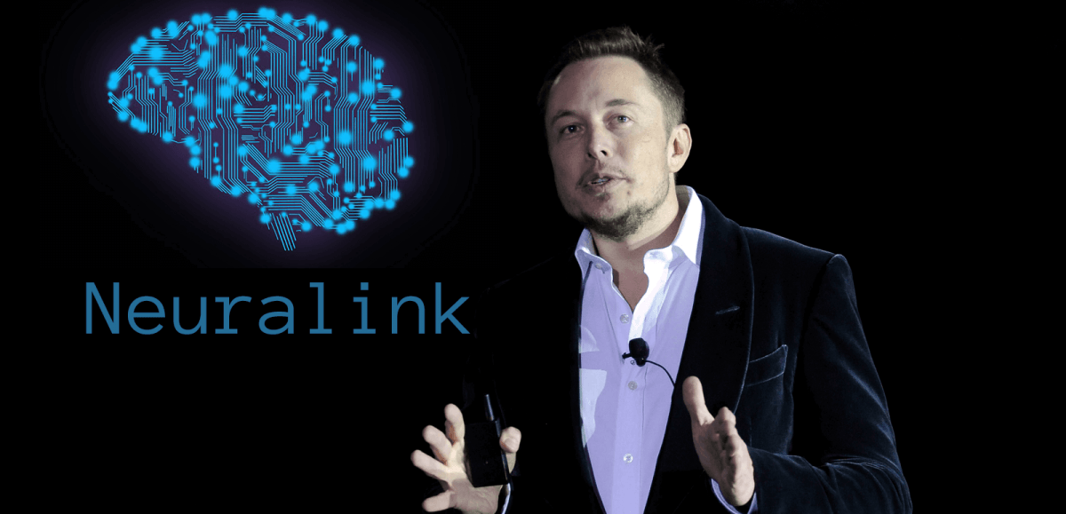 Neuralink Logo - Neuralink - Science and Technology - The News Geeks (TNG)