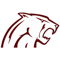Fairmont State Logo - Fairmont State University Fighting Falcons Athletics Tops
