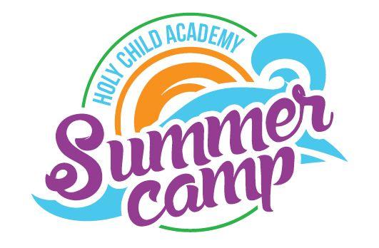 Summer Camp Logo - Holy Child Academy Summer Camp